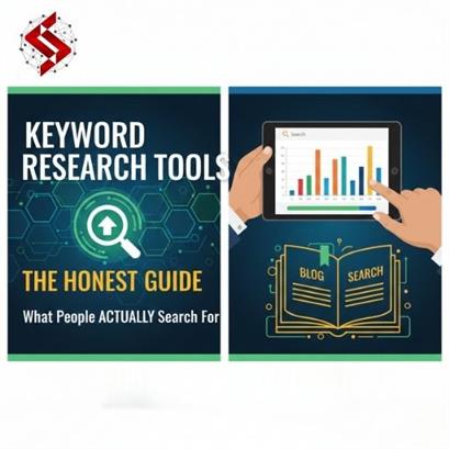 Keyword Research Tools You Should Use: The Honest Guide to Finding What People Actually Search For