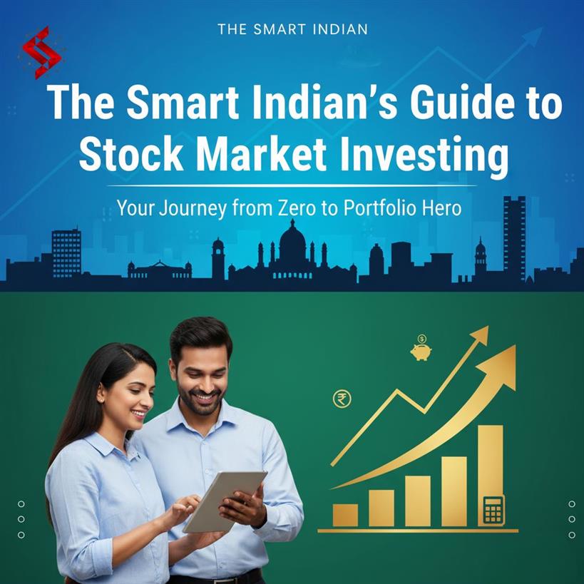 The Smart Indian