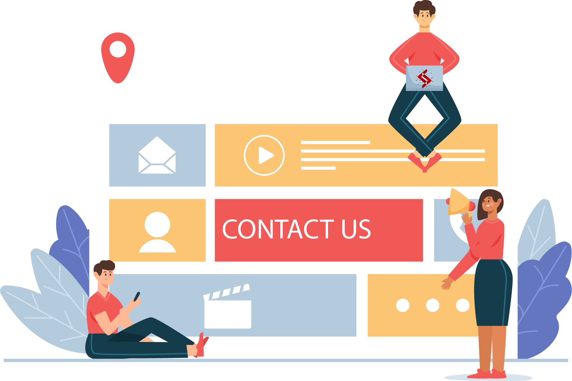 Contact Us